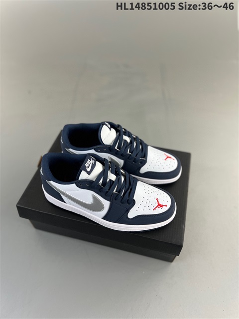 women air jordan 1 shoes 2023-10-9-004